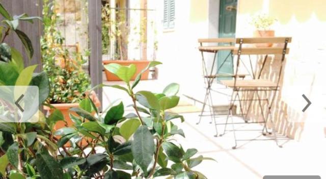 Fiore Delle 5 Terre La Spezia Kültér fotó